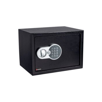 Caja de Seguridad Electrica