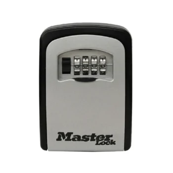 caja porta llaves master lock