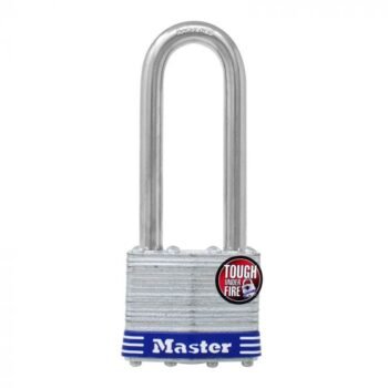 Candado Laminado Gancho Largo 64 mm 1ESPDLJ Master Lock