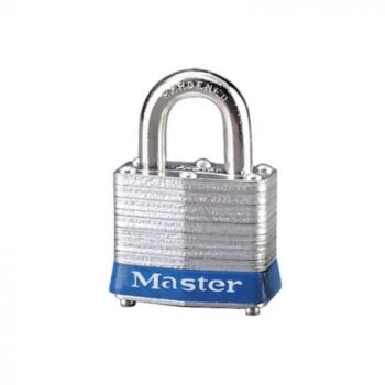 Candado Laminado 40 mm 3ESPD Master Lock
