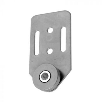 Carretilla Recta para Closet