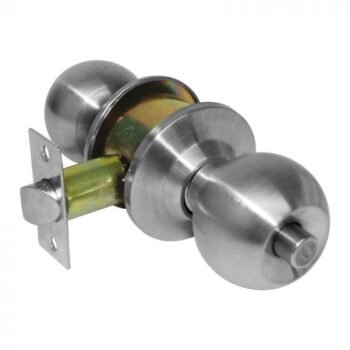 Cerradura de Perrilla Marca Bi-Metal