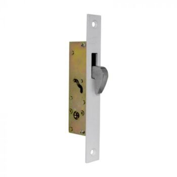 Cerradura para Puertas Corredizas Mod.X-455