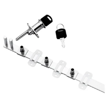 Cerradura Frontal