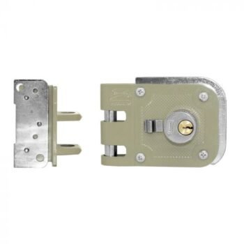 Cerradura Sobreponer Mod.625