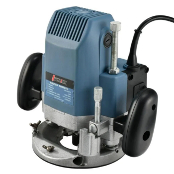 Router Portátil Silverline 2 HP 110 V