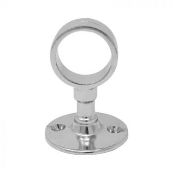 Soporte Central Corto Para Tubo 1