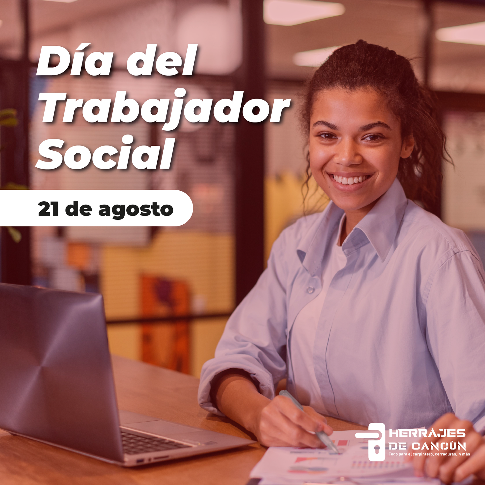 Dia de trabajador social Mesa de trabajo 1