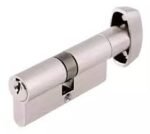 Cilindro Individual Alta Seguridad - Mariposa