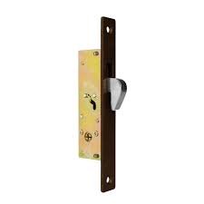 Cerradura para Perfil de Aluminio X-300