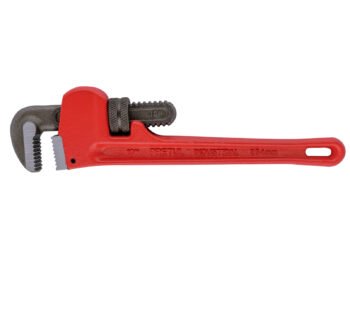 Llave Stilson 10" Cuerpo de Hierro Maleable