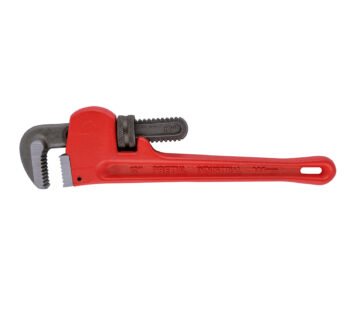 Llave Stilson 12" Cuerpo de Hierro Maleable