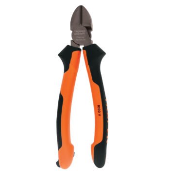 Pinza Corte Diagonal 7" Comfort Grip