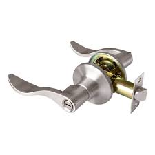 Cerradura de Manija Royal