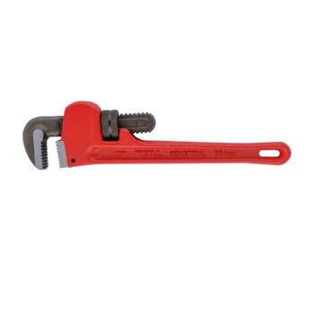 Llave Stilson 8" Cuerpo De Hierro Maleable