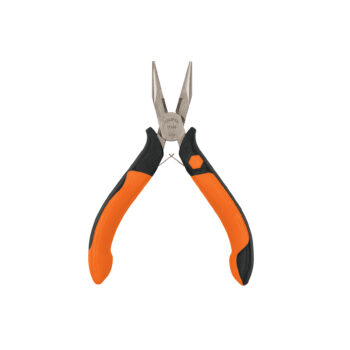 Mini Pinza De Punta y Corte 5" Mango Comfort Grip