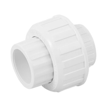 Tuerca Unión lisa De PVC 3/4"