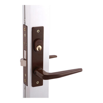 Cerradura Para Perfil De Aluminio 10