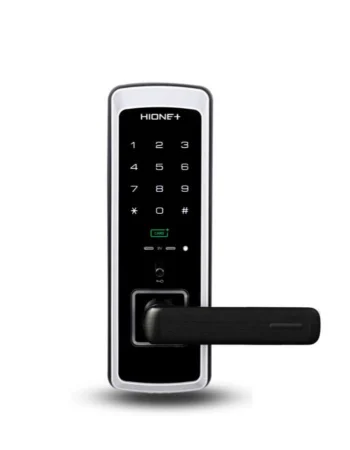 Cerradura Inteligente H-3400SK