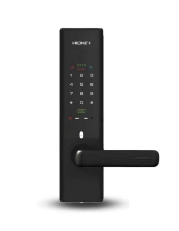 Cerradura Inteligente H-5800SKK