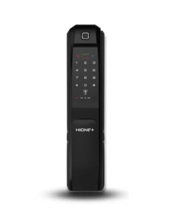 Cerradura Inteligente H-7090SKK