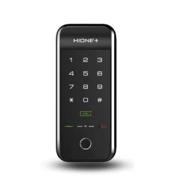 Cerradura Inteligente M-1190T
