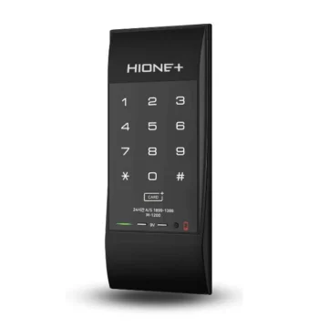 Cerradura Inteligente M-1200K