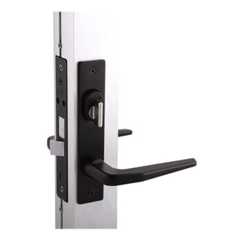 Cerradura De Aluminio 100