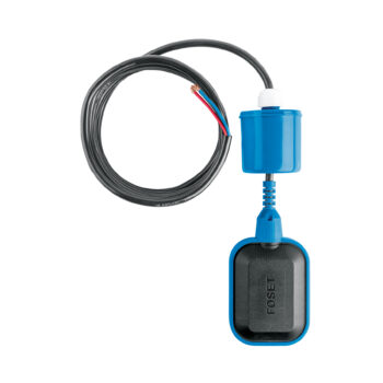 Flotador Eléctrico Con Cable